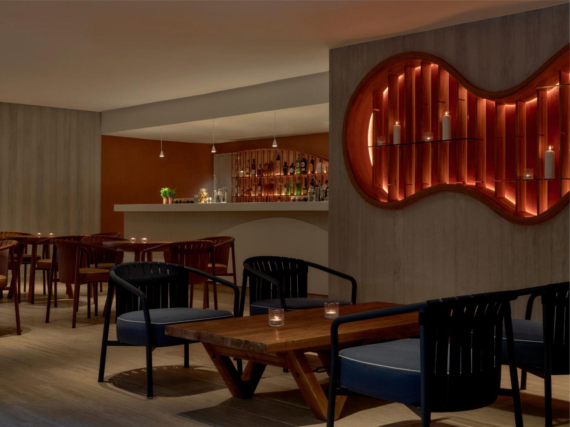 Kimpton Las Mercedes By Ihg Santo Domingo Exterior photo