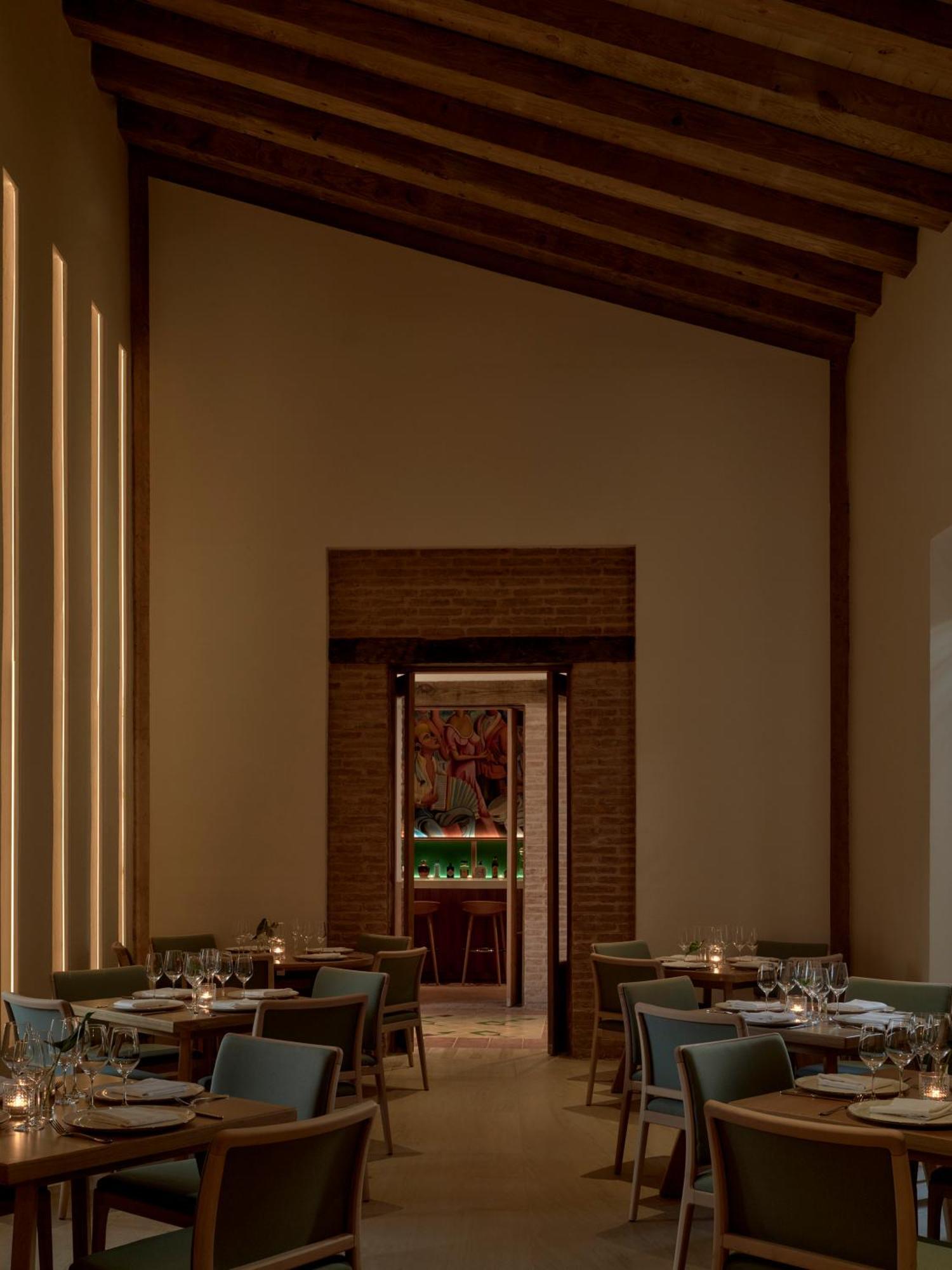 Kimpton Las Mercedes By Ihg Santo Domingo Exterior photo