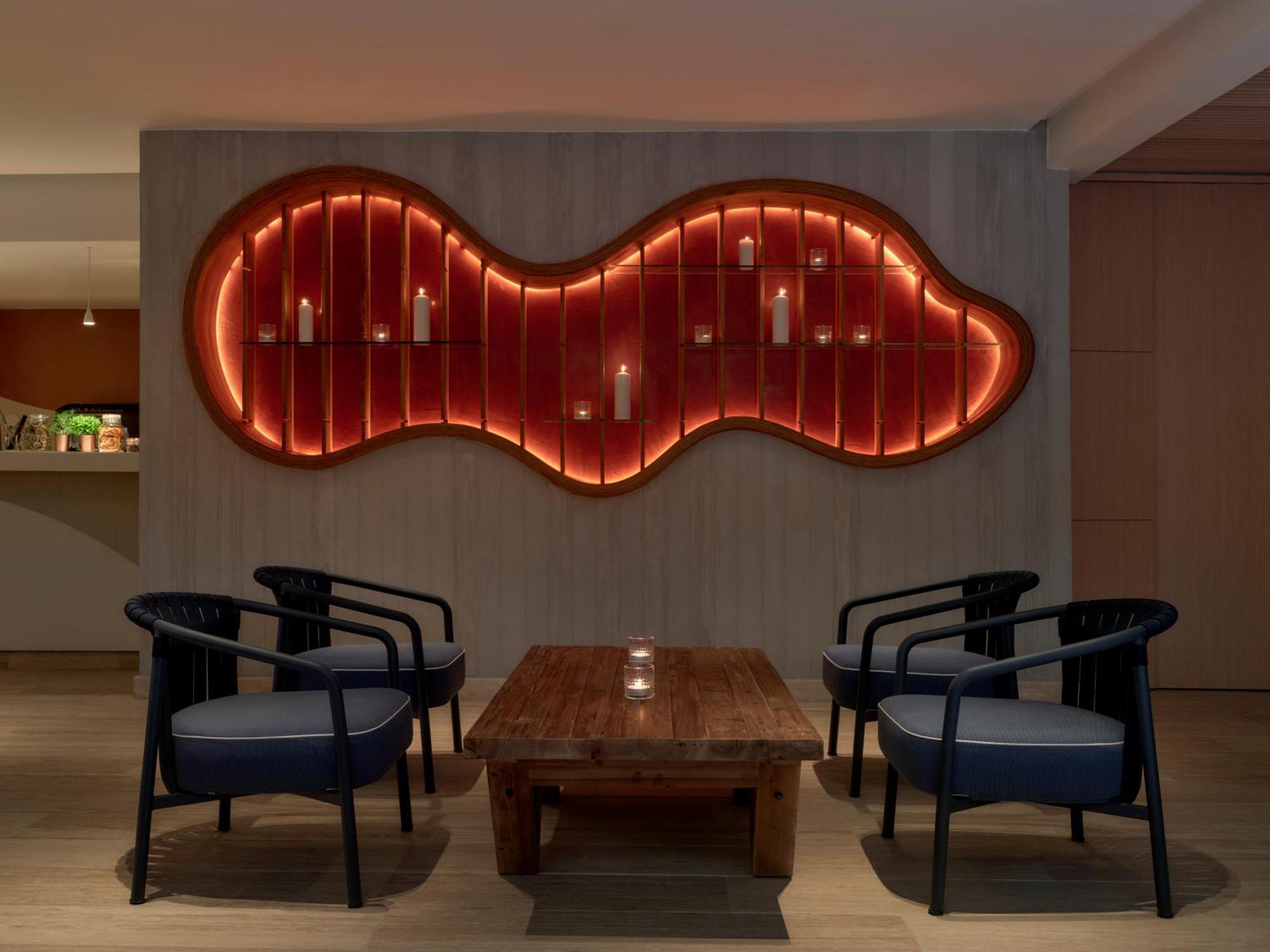 Kimpton Las Mercedes By Ihg Santo Domingo Exterior photo