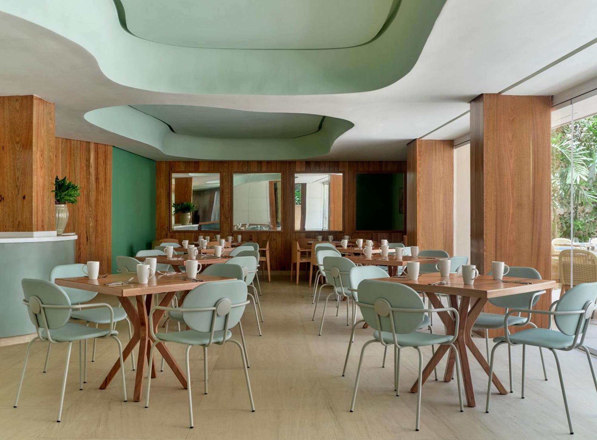 Kimpton Las Mercedes By Ihg Santo Domingo Exterior photo
