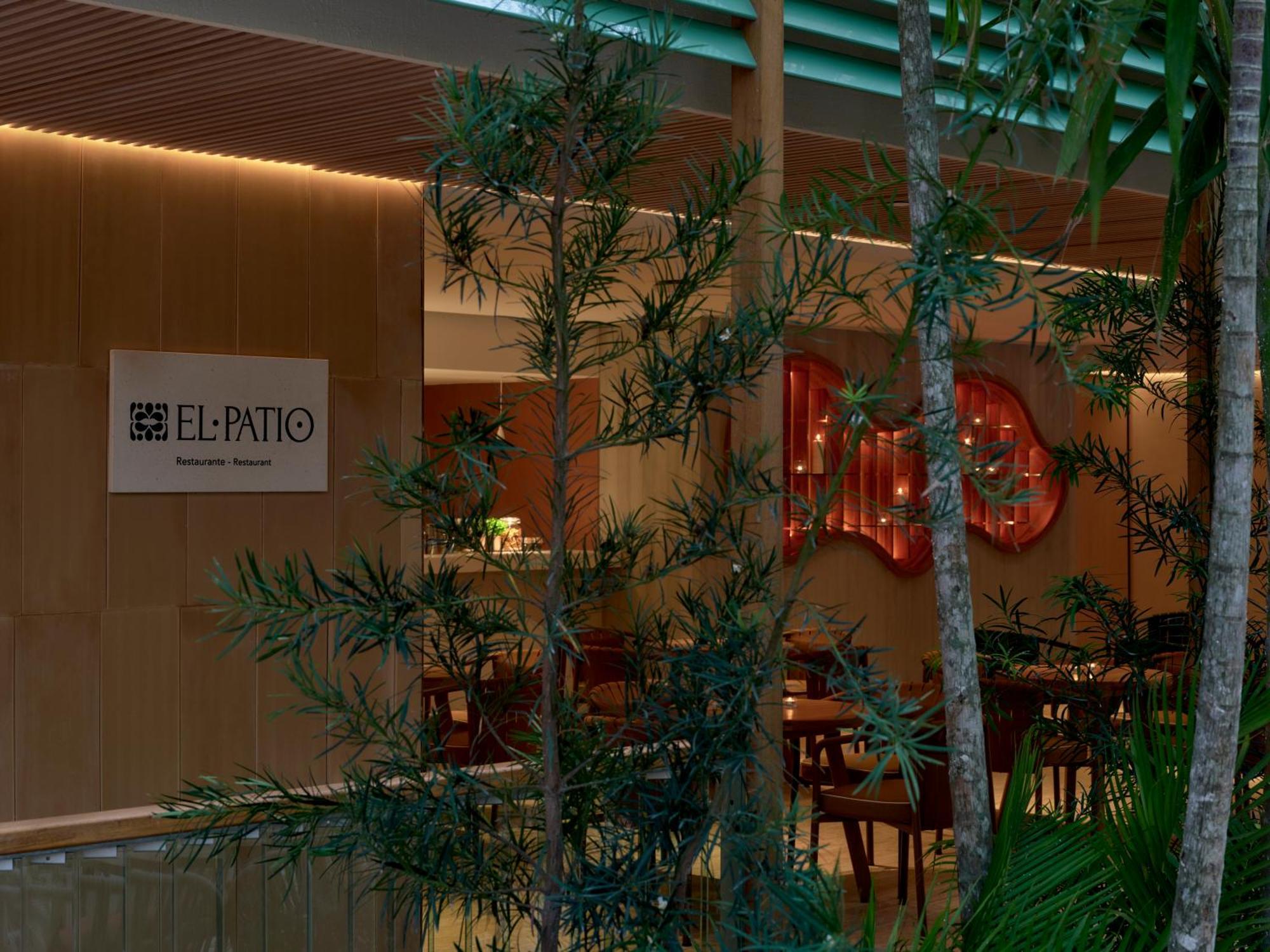 Kimpton Las Mercedes By Ihg Santo Domingo Exterior photo