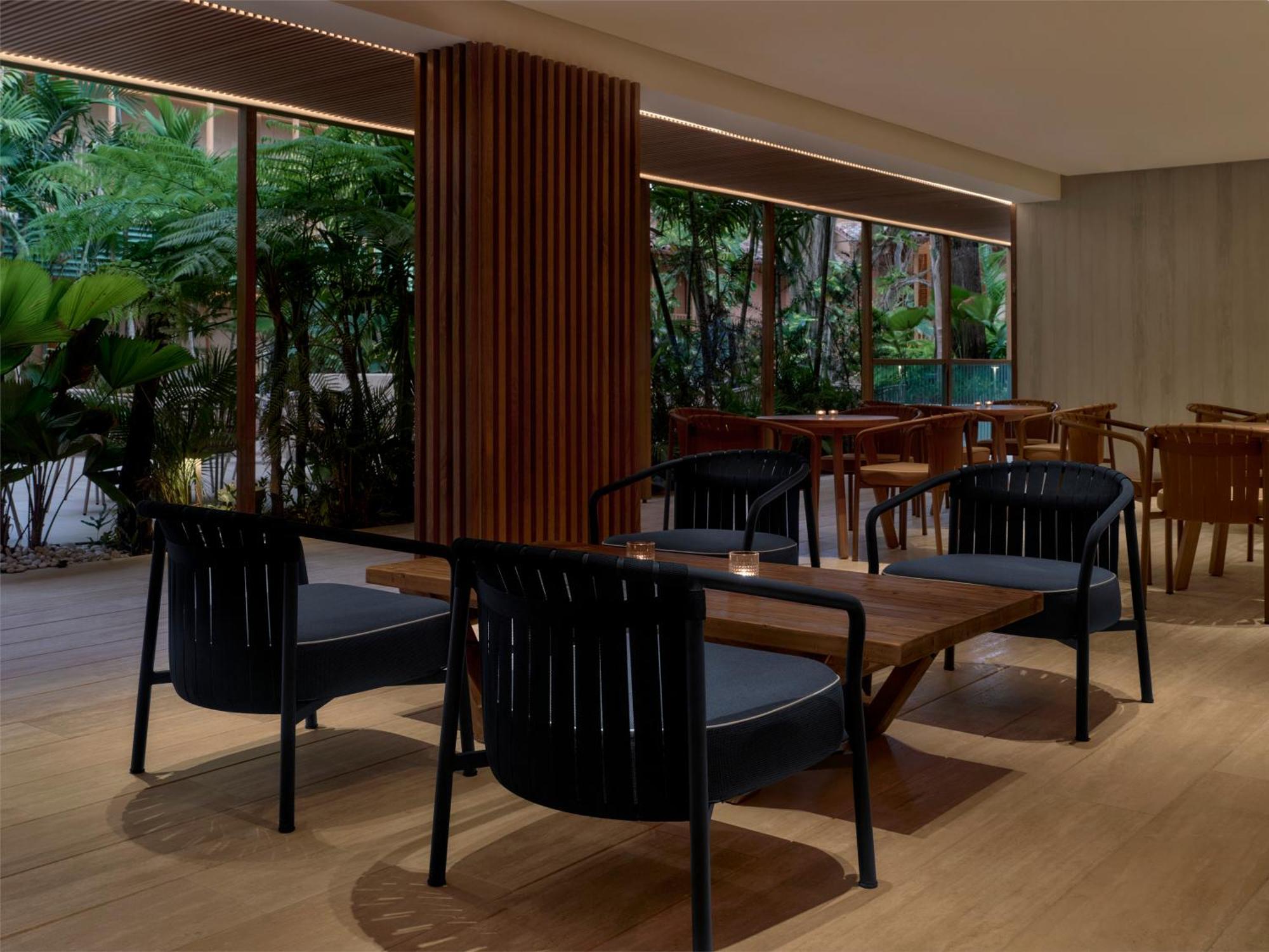 Kimpton Las Mercedes By Ihg Santo Domingo Exterior photo